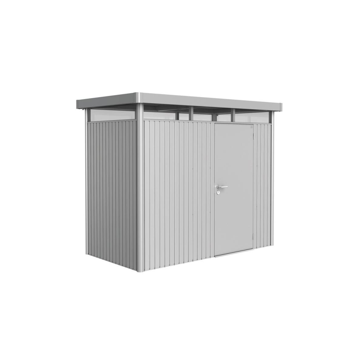 Biohort Gerätehaus HighLine H1 275 x 155 x 222 cm Standardtür