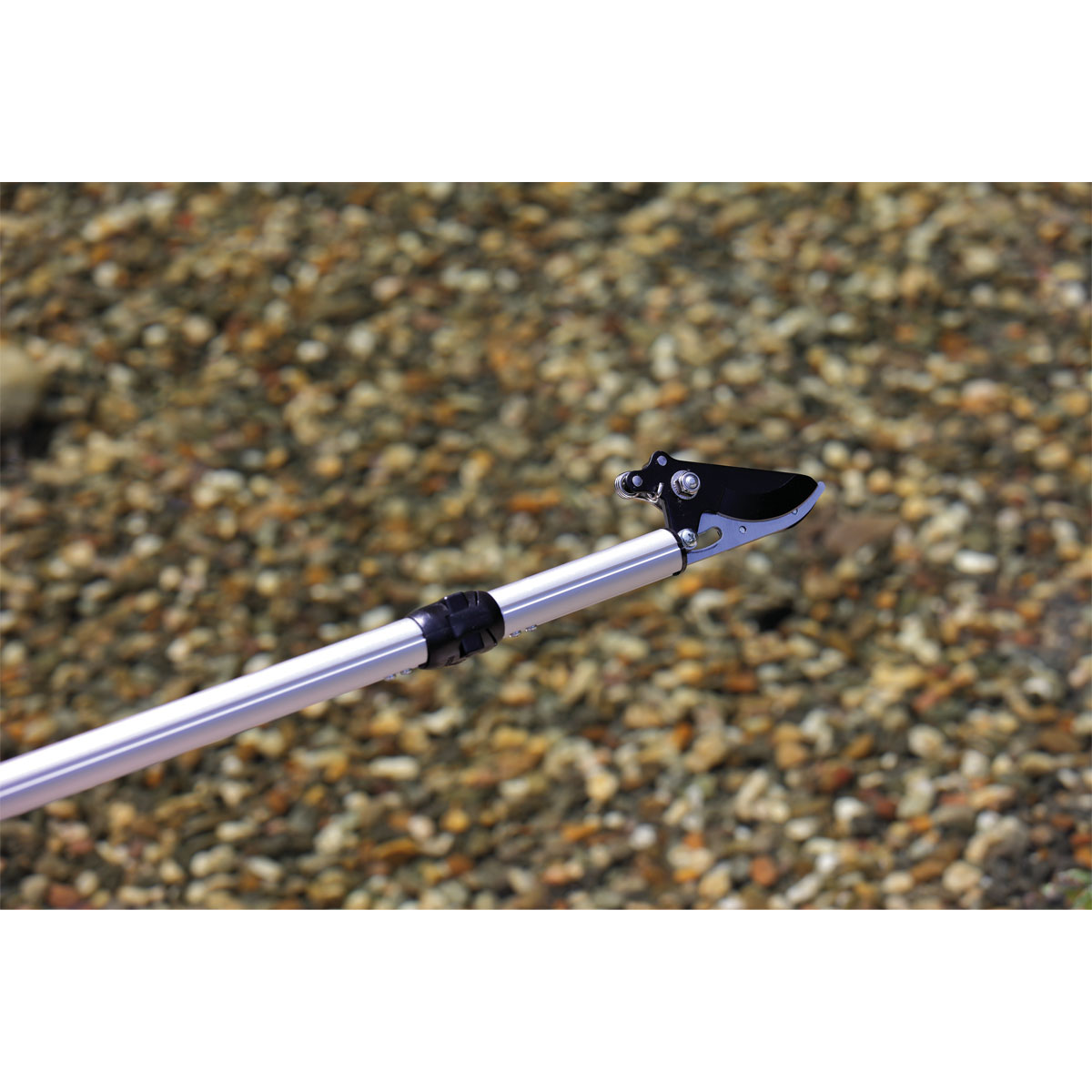 Oase Teichschere FlexiCut 2in1 166 cm Bild 2