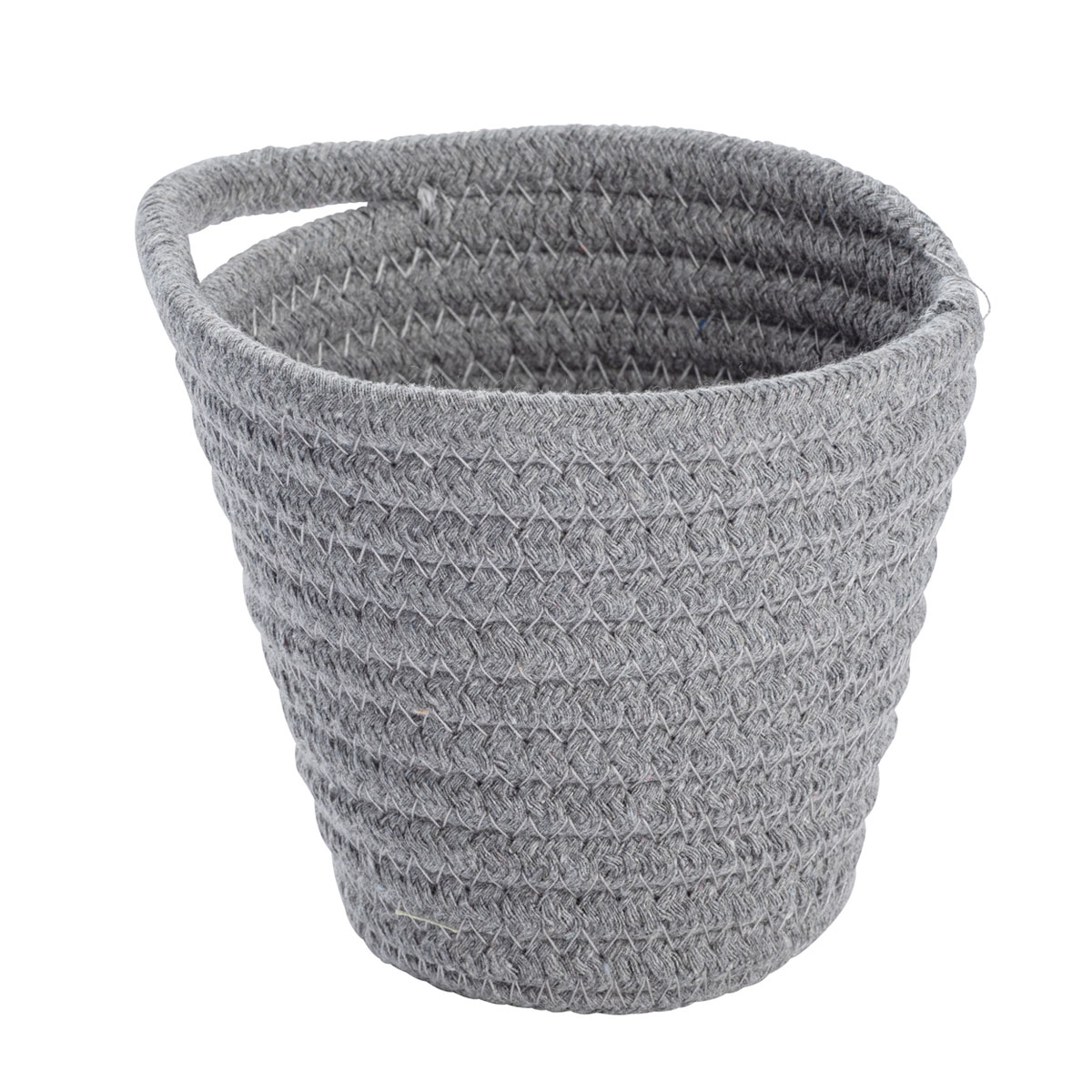 Wenko Korb Soria Grau