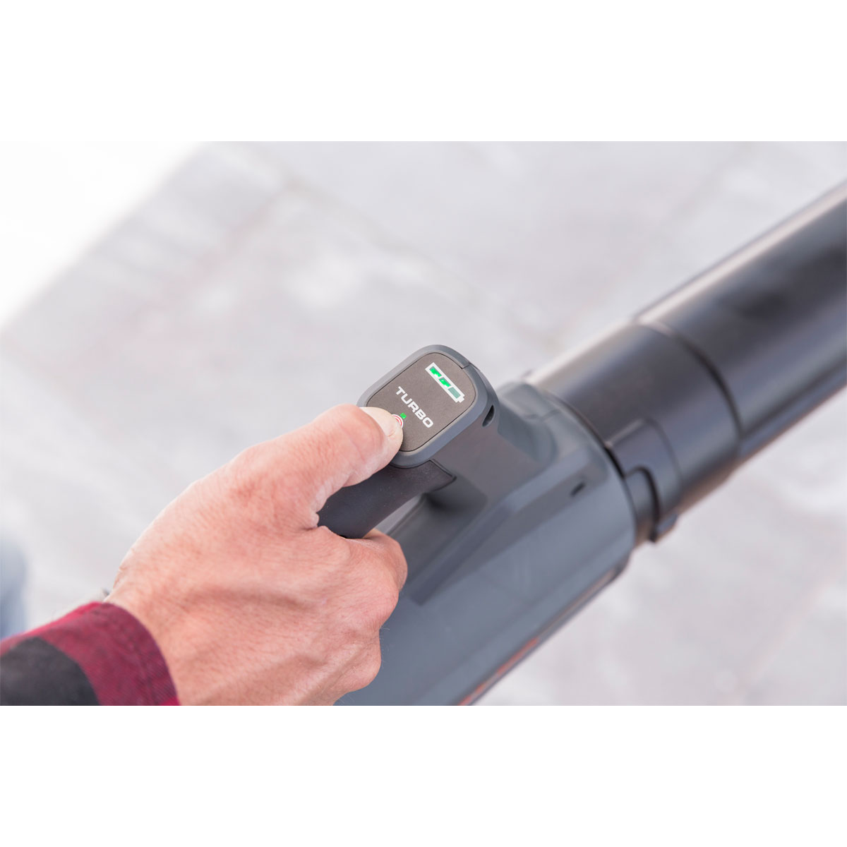 AL-KO  Akku-Laubbläser 18 V LB 1860 Bild 3