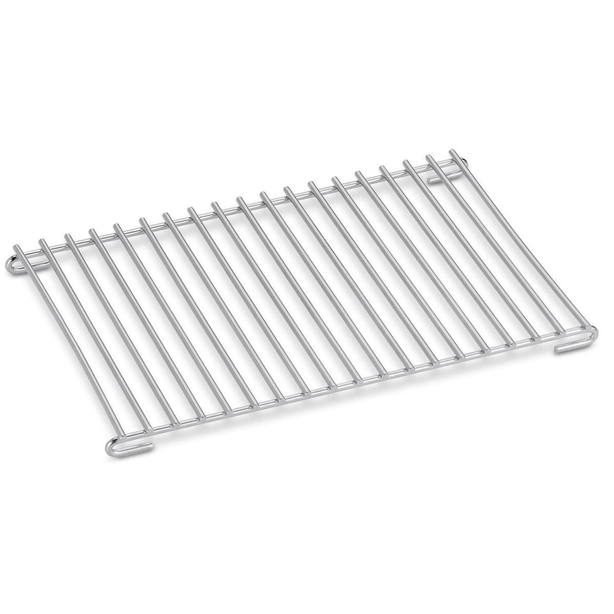 Weber Q Bratenrost groß für Q200/2000 und Q300/3000 Elektro und Gasgrill