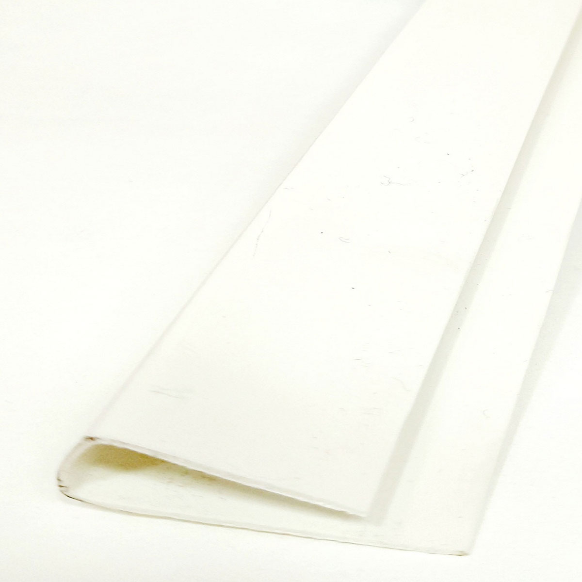 Specht  Anfangs-/Endprofil Duropan weiß 270 x 3 x 1,2 cm