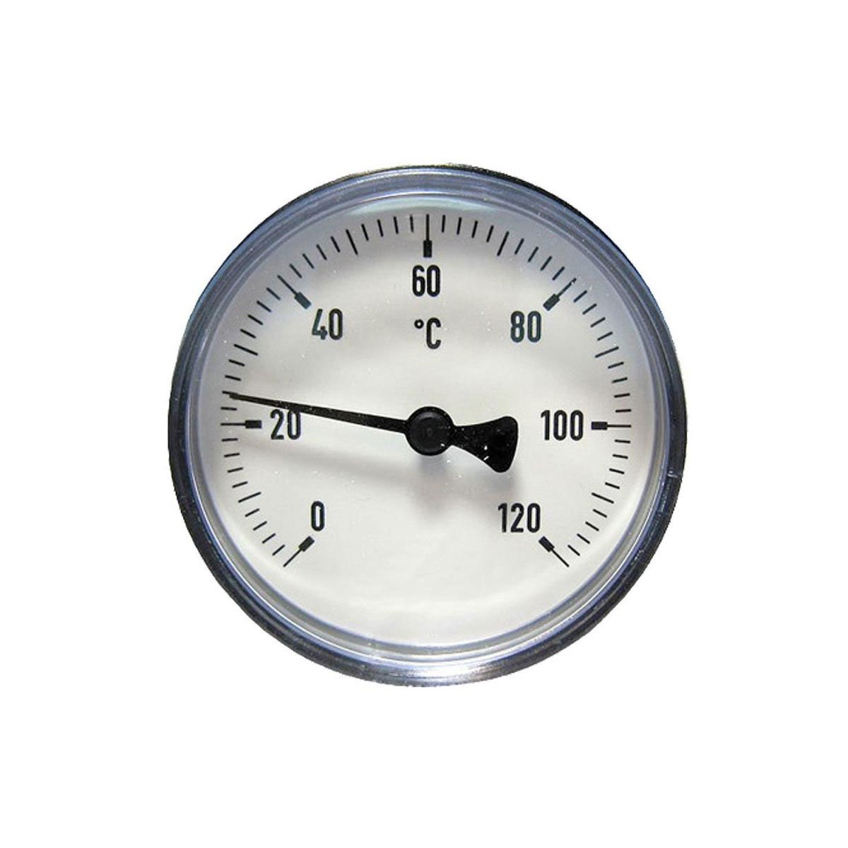 Thermometer 0-80 Grad