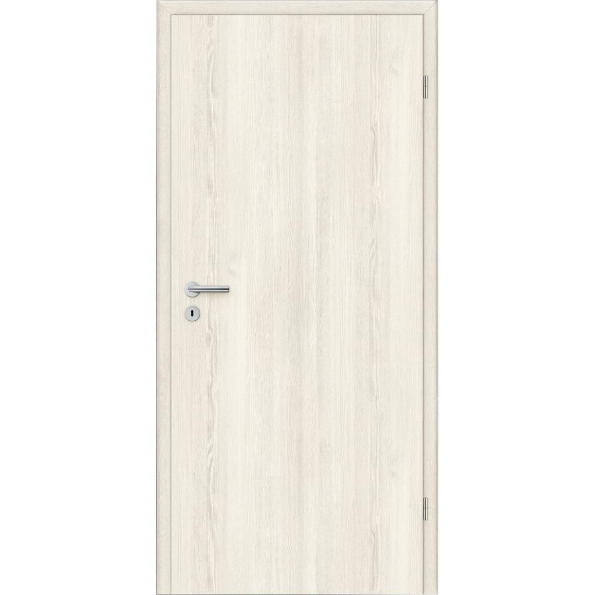 Borne Zimmertür CPL Berglärche aufrecht 86 x 198,5 cm DIN rechts