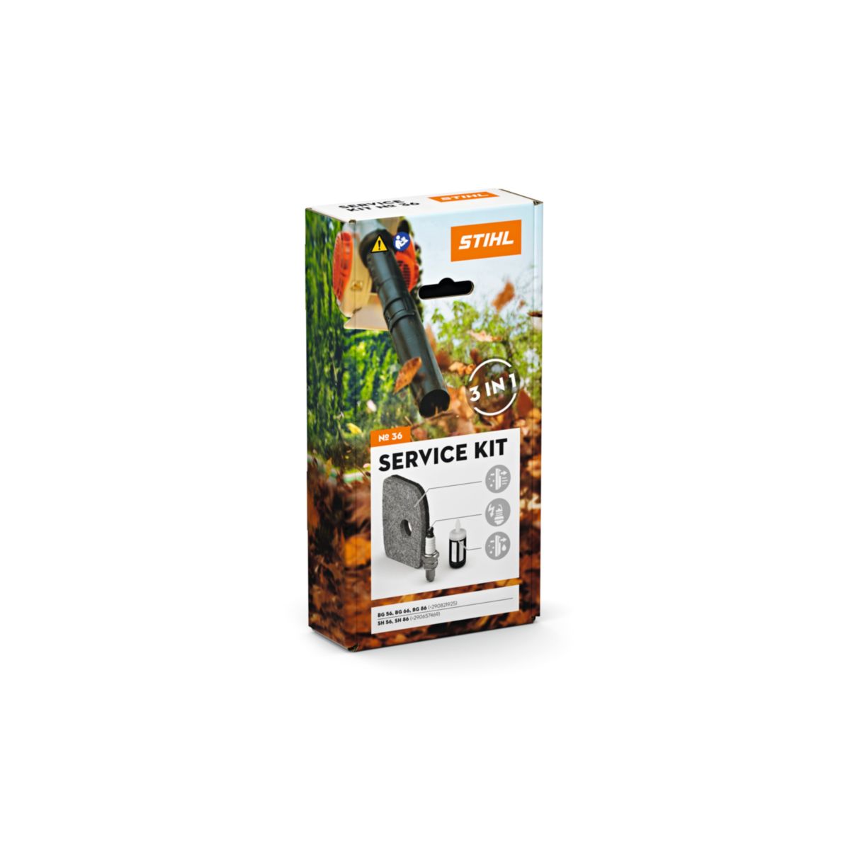 Stihl Service Kit 36