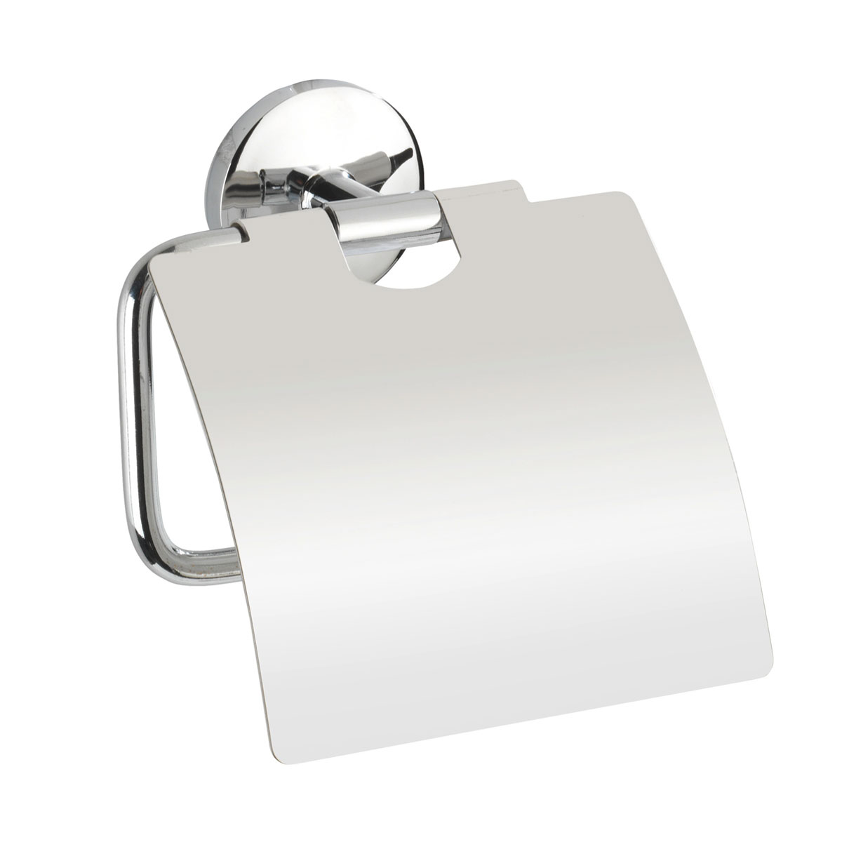 Wenko Toilettenpapierrollenhalter Cuba Bild 2