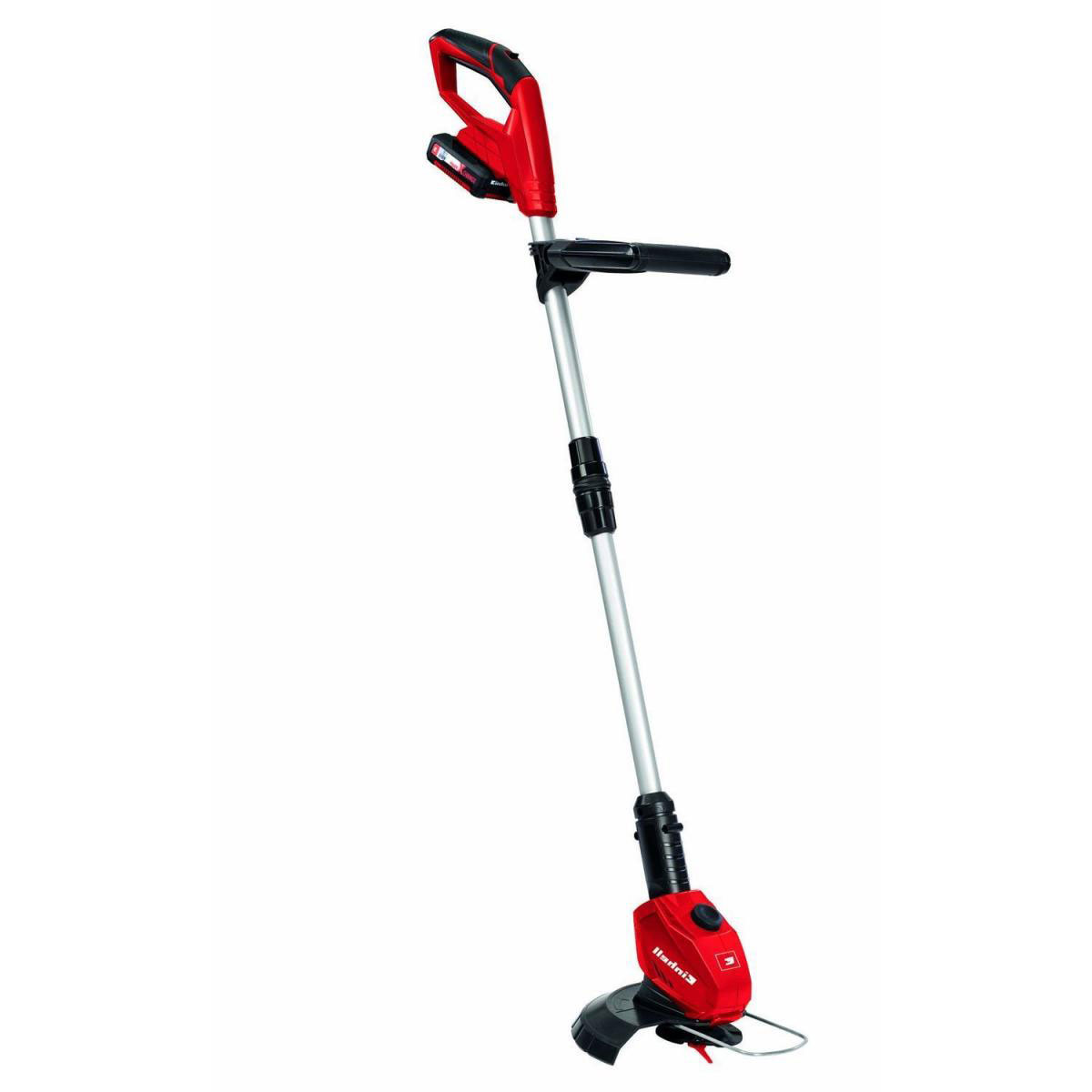 Einhell Akku-Rasentrimmer GE-CT 18 Li - Kit