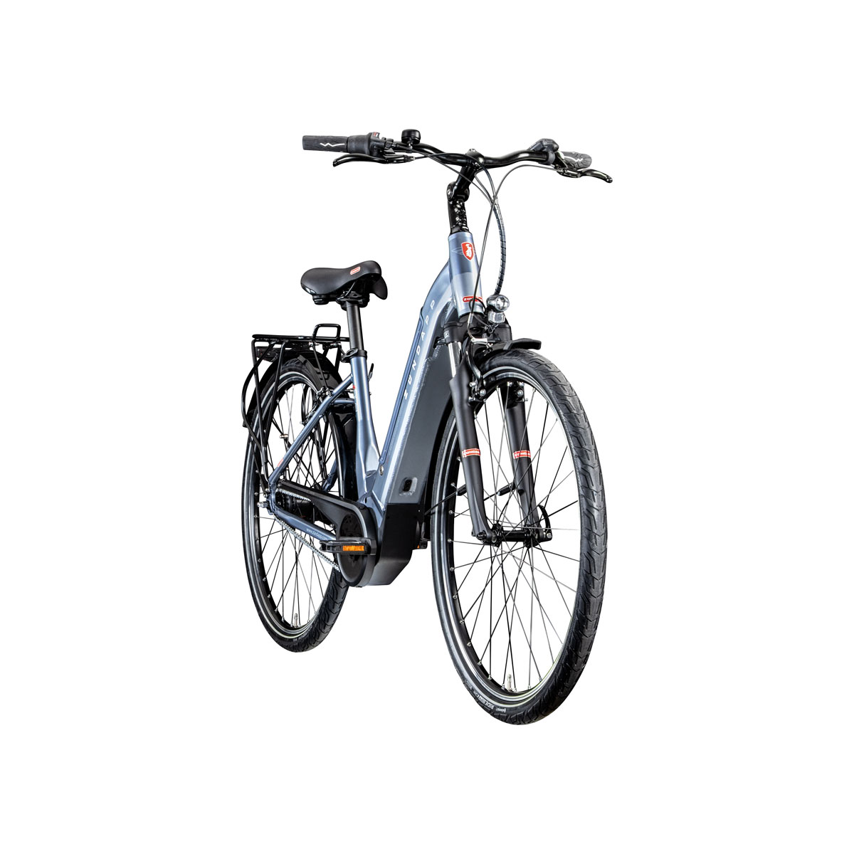 Zündapp Damen Hollandrad Z909 Bild 4