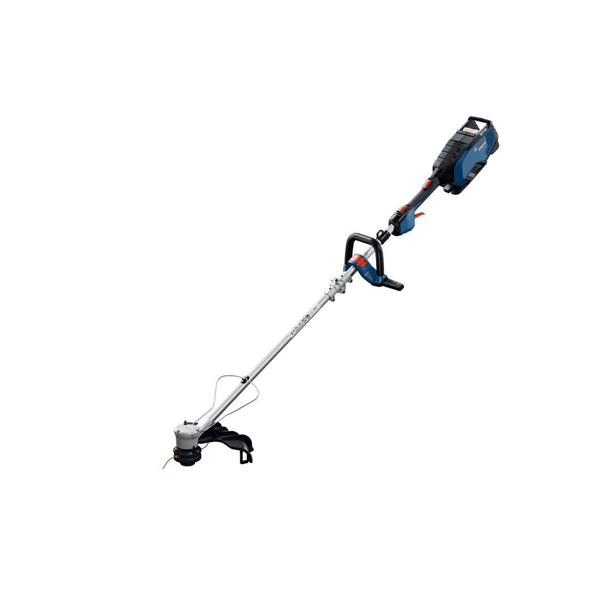 Bosch Professional Akku Rasentrimmer GRT 18V-40 Bild 2