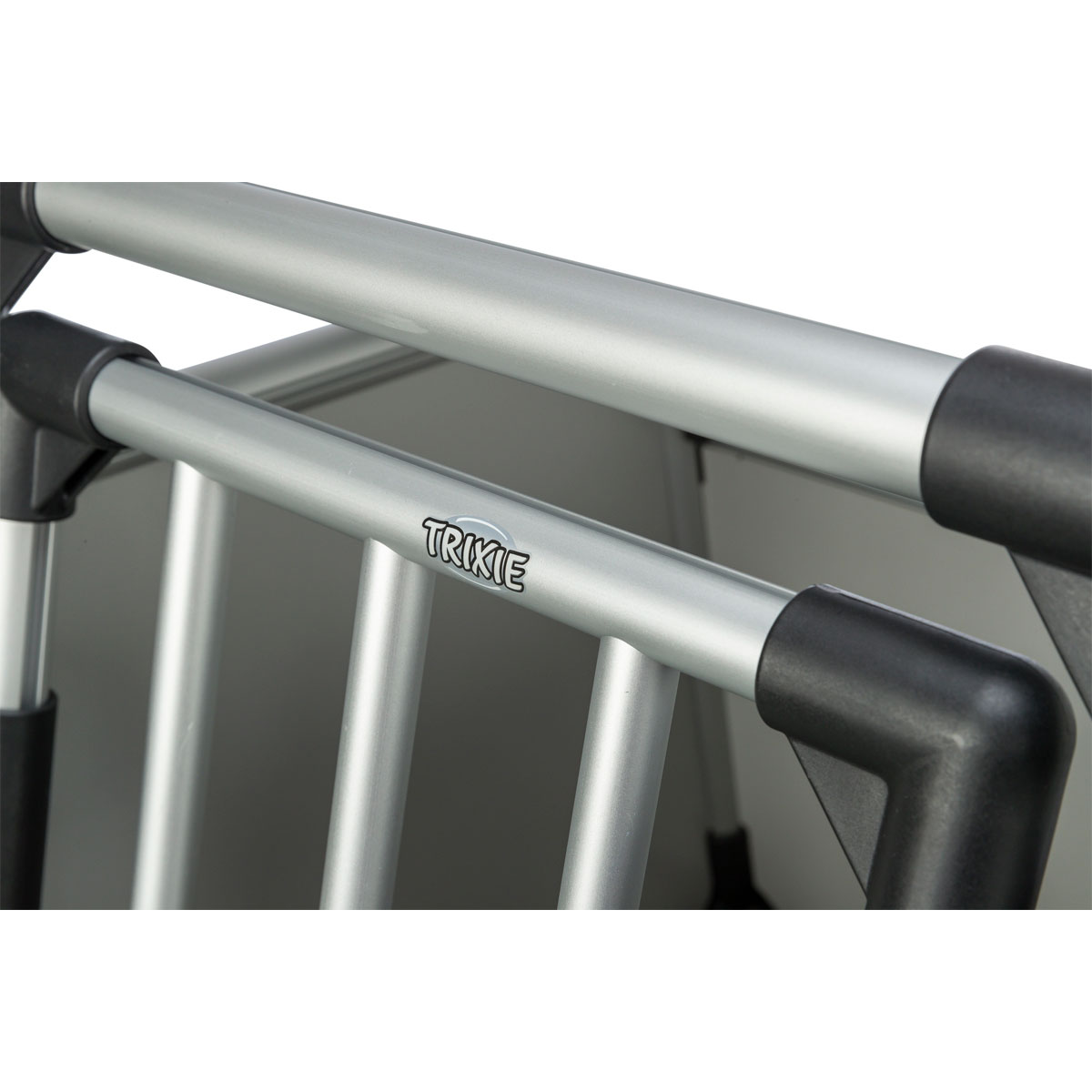 Trixie Transportkäfig Aluminium Bild 8