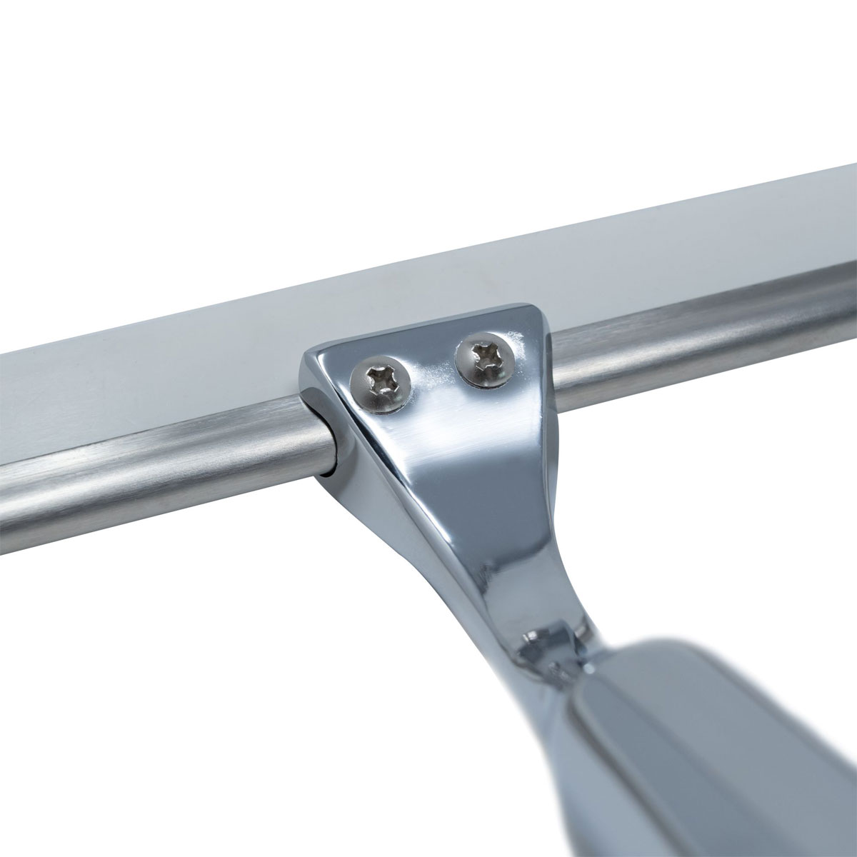 Schulte Glaswischer Chrom 400 mm Bild 6