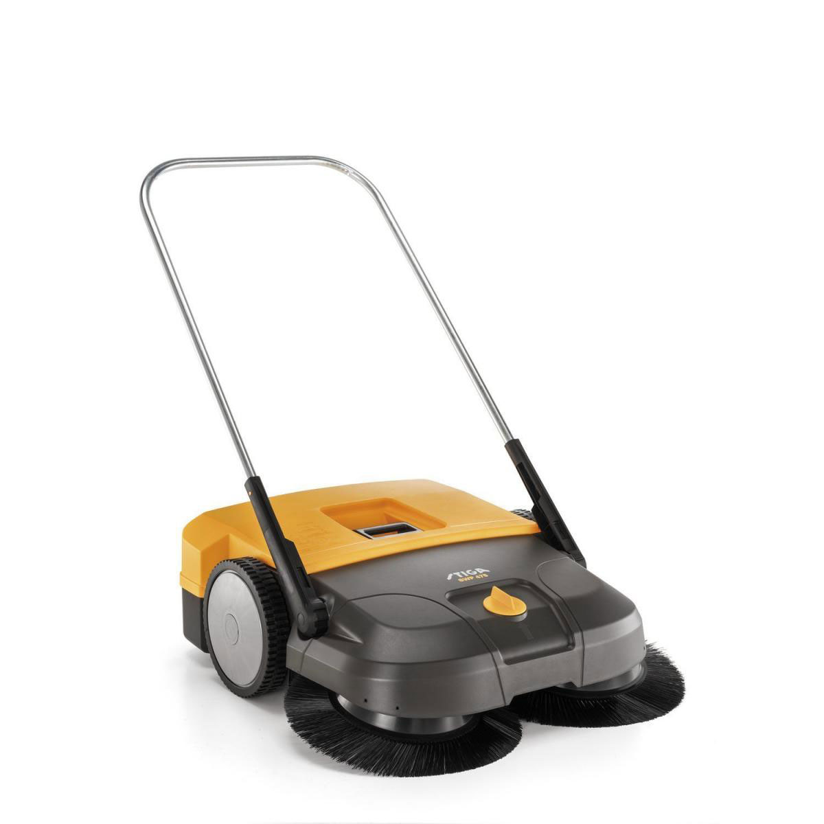 Stiga Hand-Kehrmaschine SWP 475