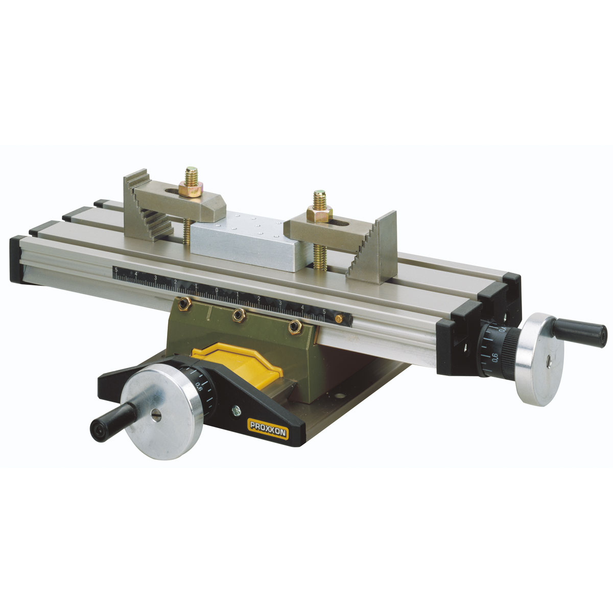 Proxxon Micromot MICRO Koordinatentisch KT 70