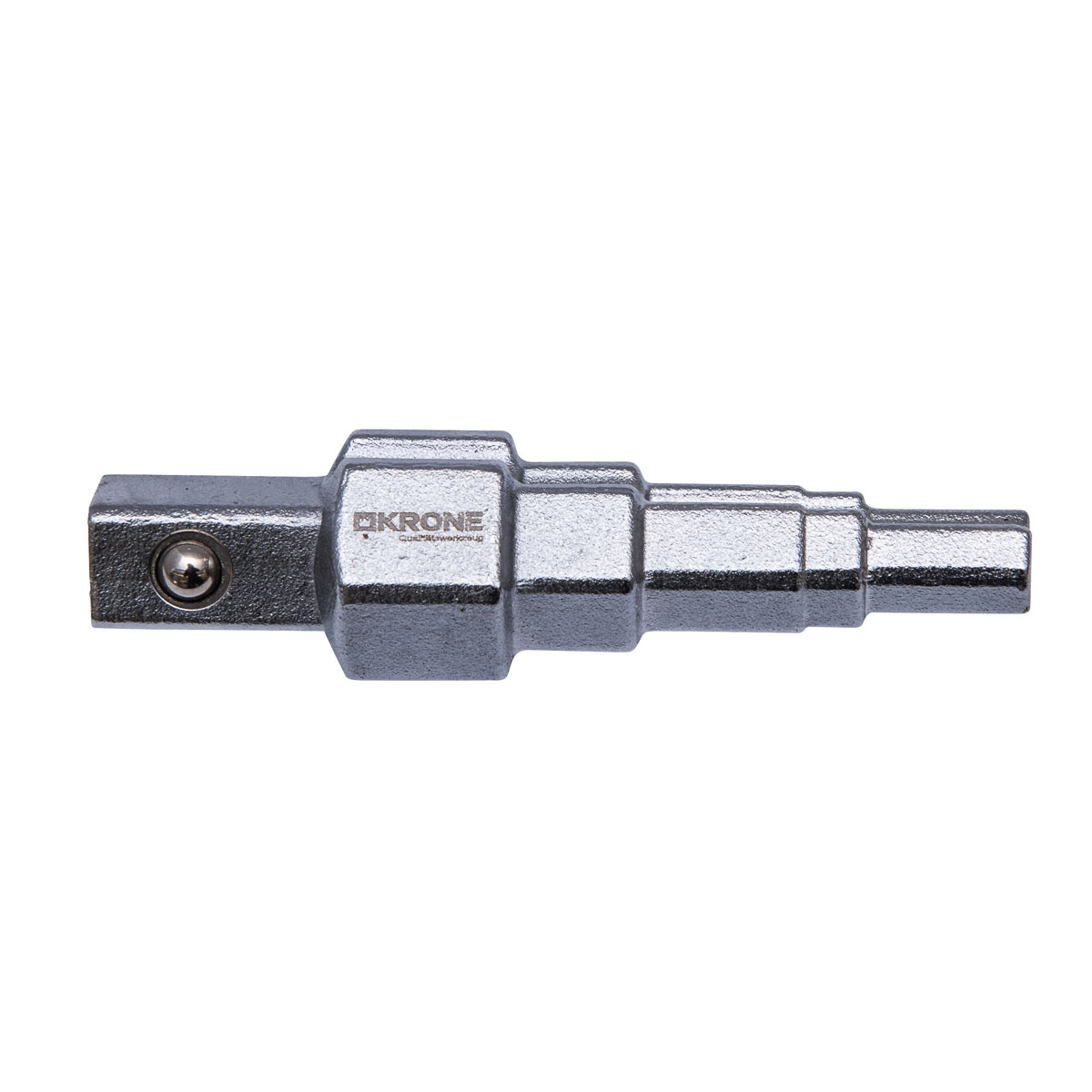 Krone  Stufenschlüssel 1/2" 5 Stufen