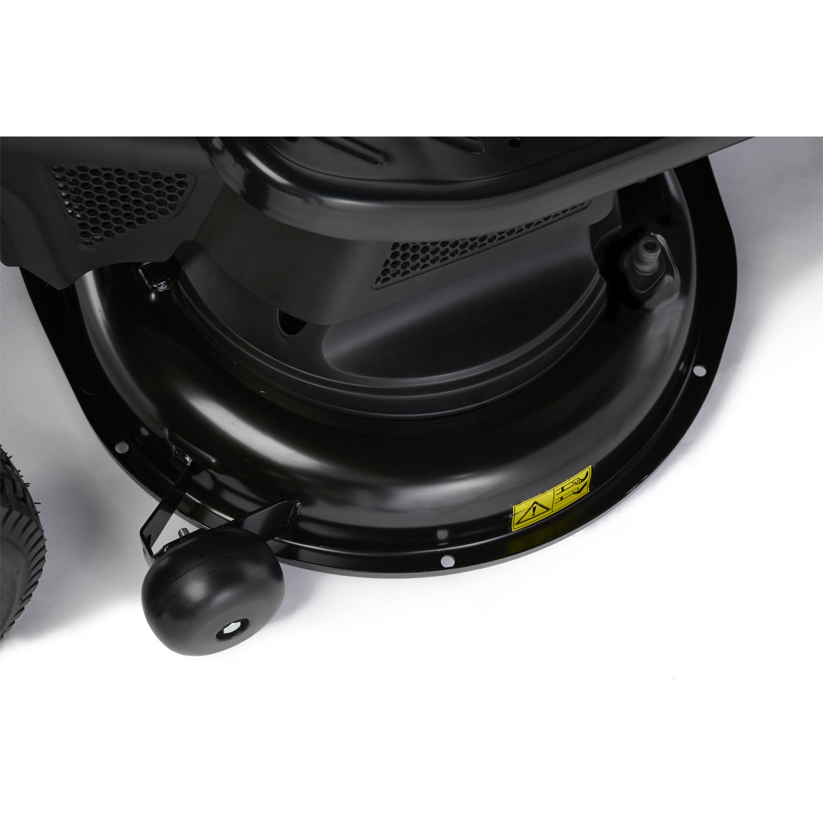 Alpina-Garden Rasentraktor AT3 98 A Bild 7