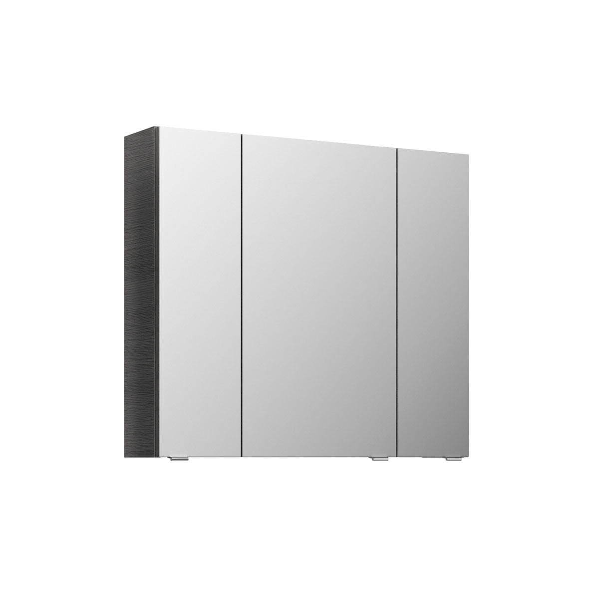 Pelipal Spiegelschrank Asti grau Bild 1