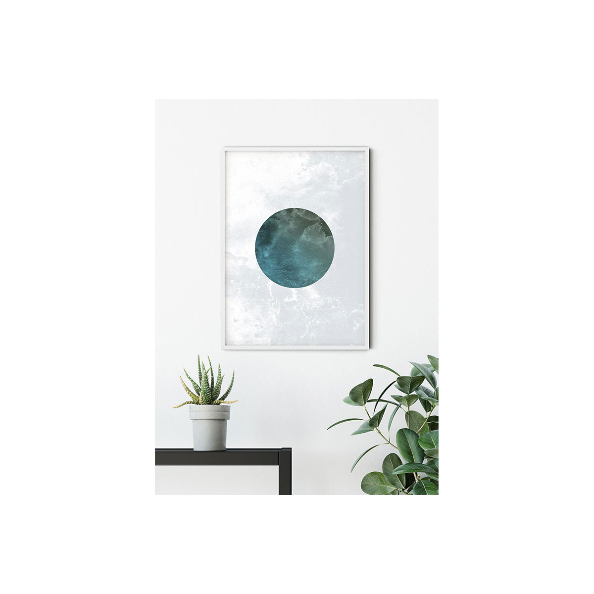 Komar  Wandbild Solum Orbis 30x40 cm Bild 3