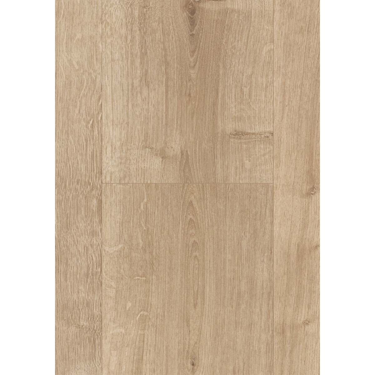 Parador Laminatboden „Basic 400“, Eiche geschliffen, Seidenmatt Struktur, 19,4x128,5 cm Bild 3