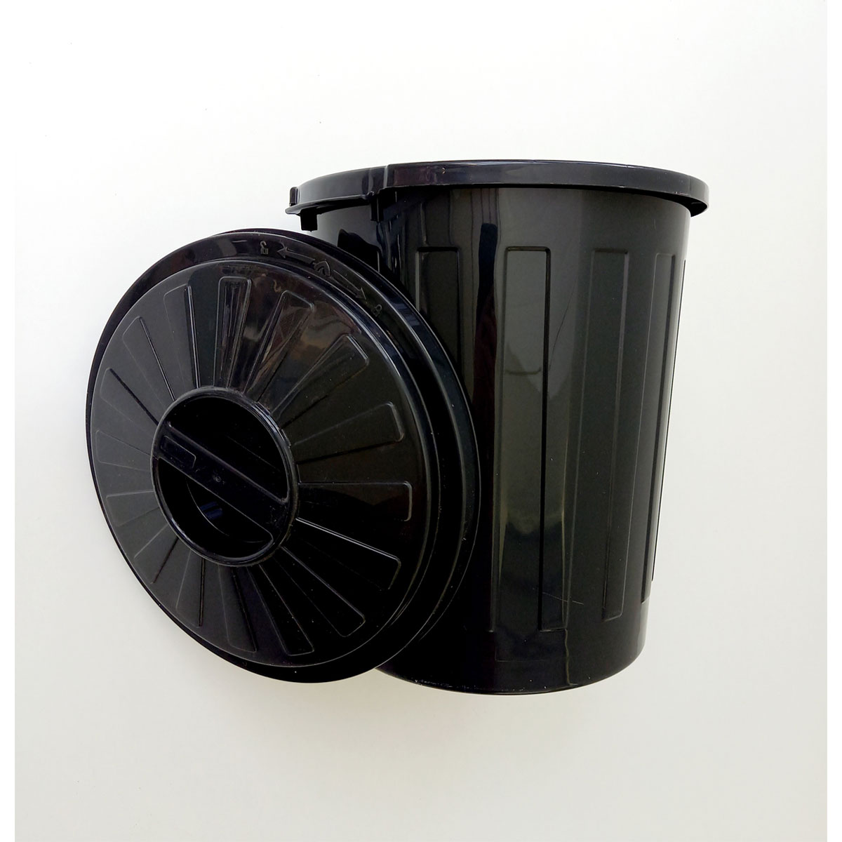 keeeper Tonne Supermax 50 L Bild 3