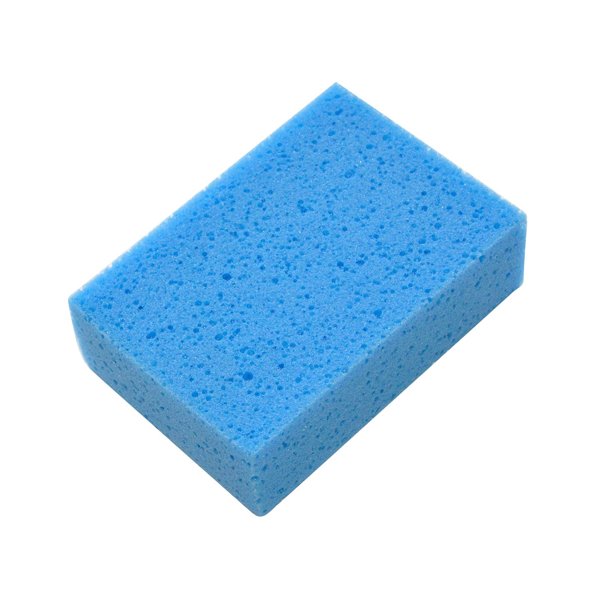 Fliesenschwamm 16 x 11 cm Bild 1