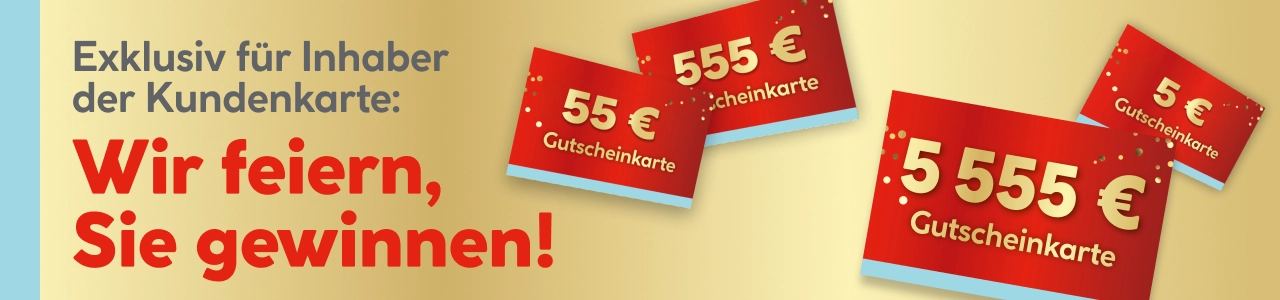 Glückslos