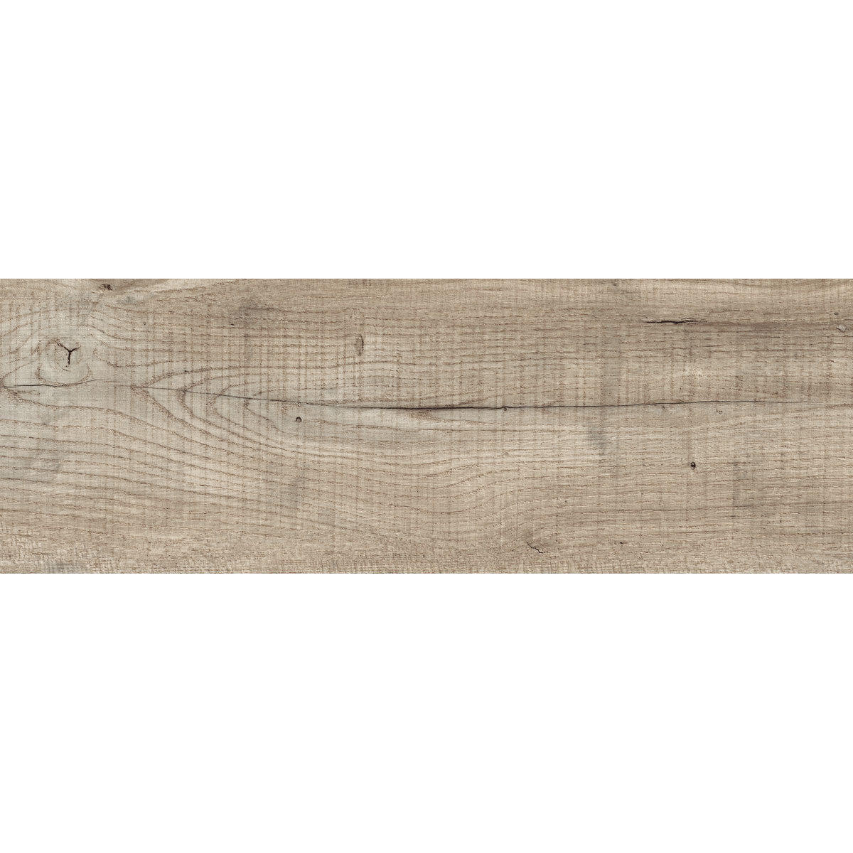 Living by Haro Designboden Hydrostar Eiche Ferrara grau 235 x 1282 mm Bild 3