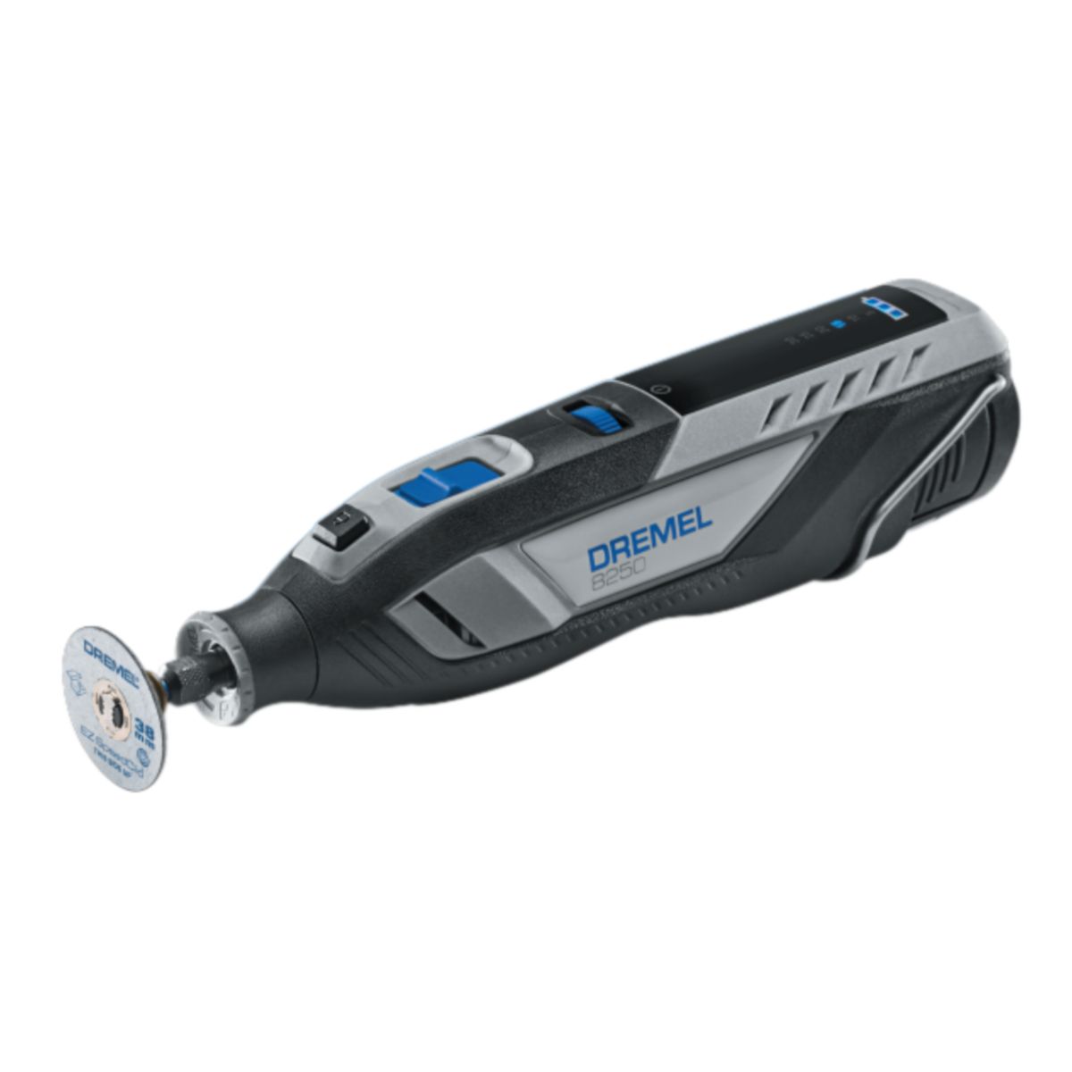 Dremel Multifunktionsgerät 8250 (8250-5) Bild 1