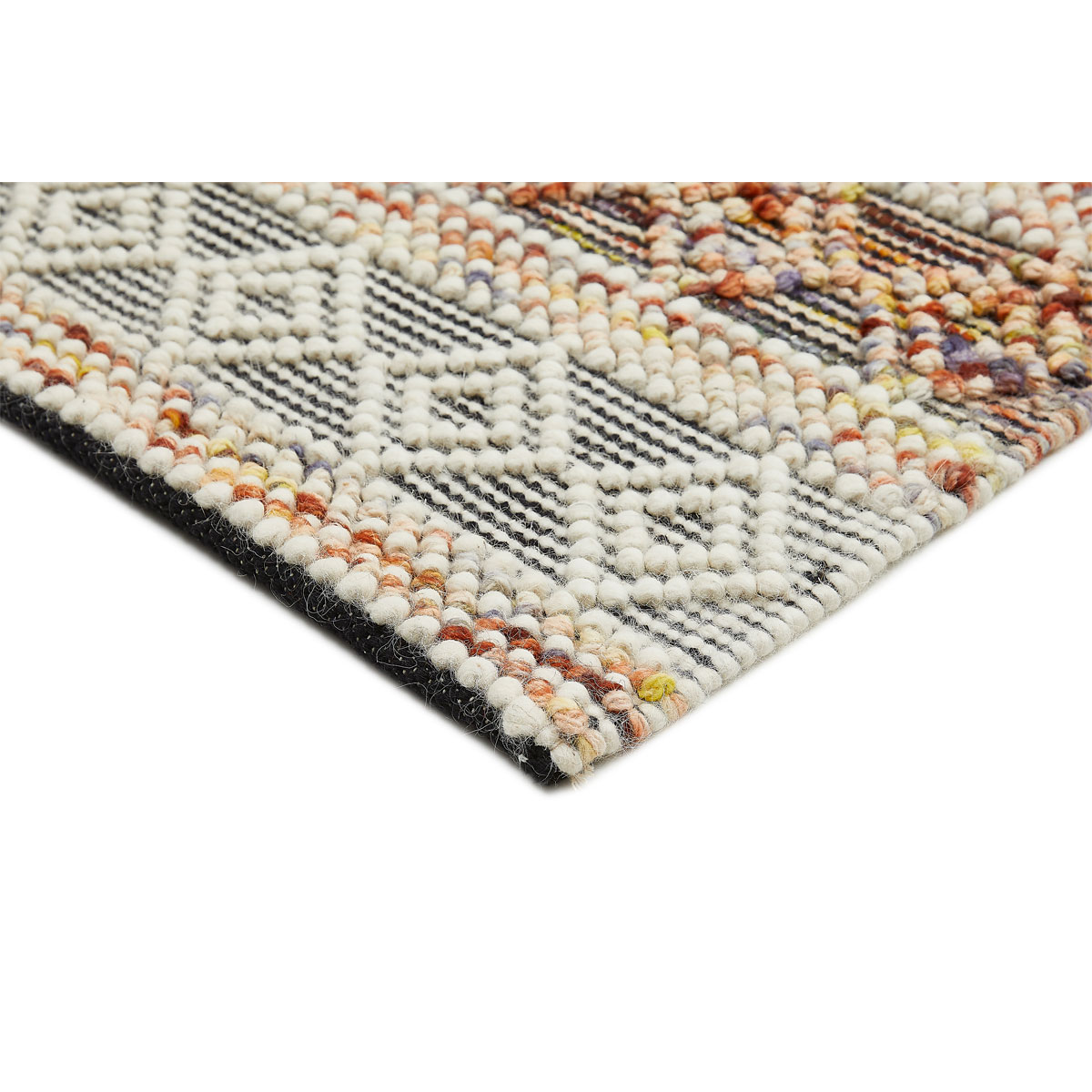 Luxor living Teppich Aalborg 70 x 140 cm Bild 8