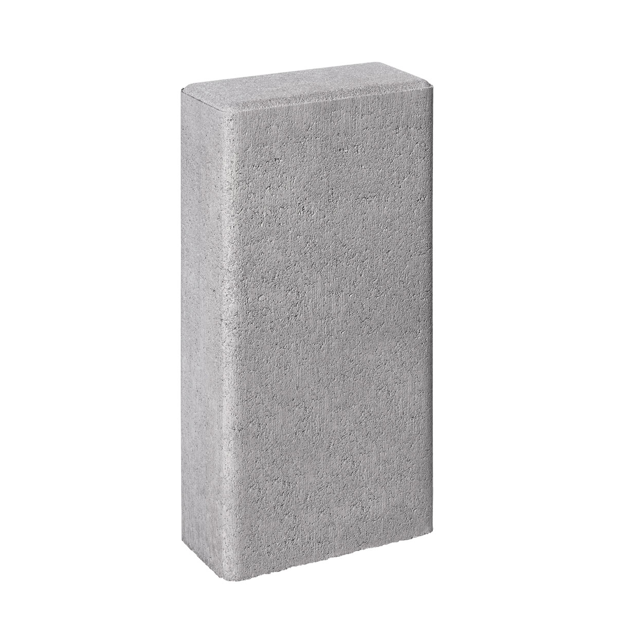 Lusit  Palisade Crescendo grau 40 x 20 x 10 cm Bild 1