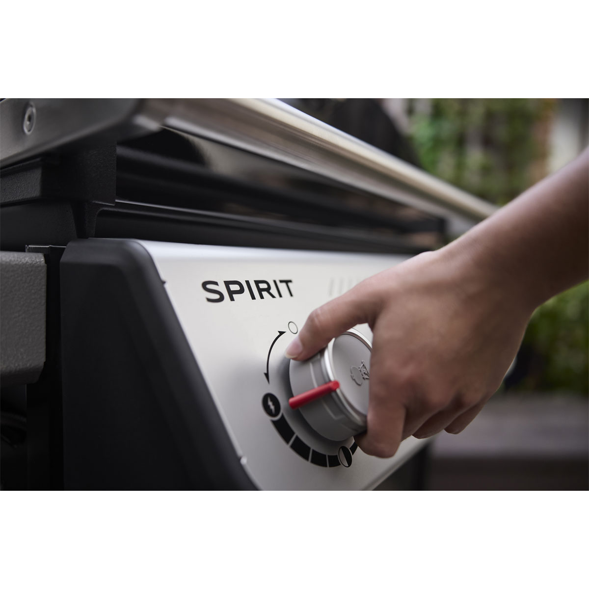 Weber  Gasgrill SPIRIT E-410 Bild 3