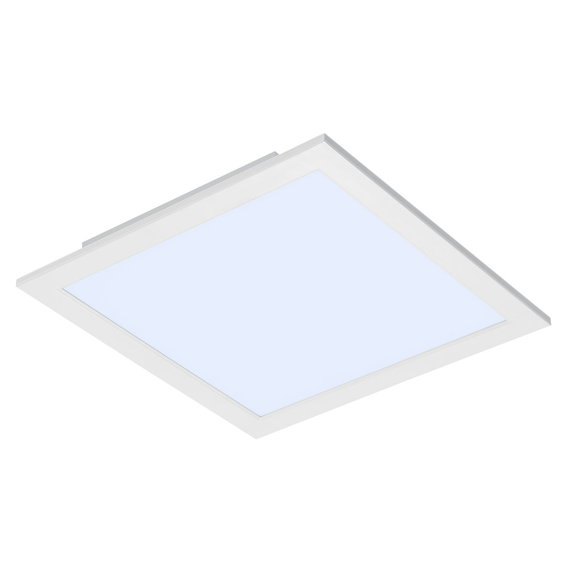 Flector LED-Panel 29 x 29 x 5 cm dimmbar weiß Bild 1