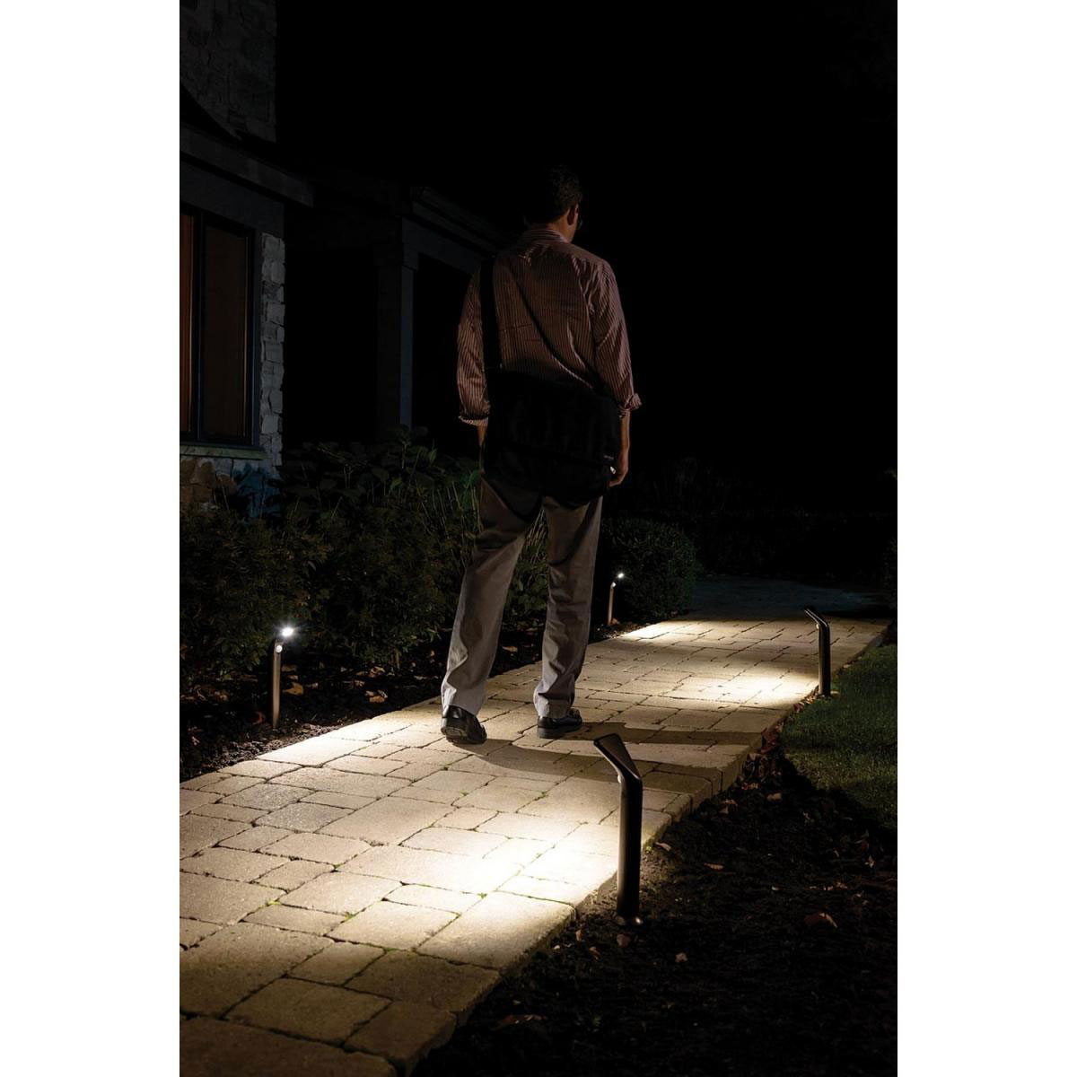 Mr. Beams Wegeleuchten MB592 2er-Set kabellos braun Bild 5