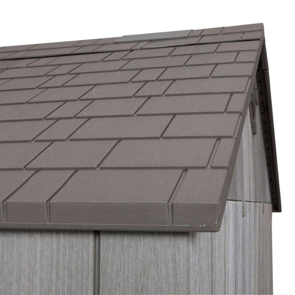 Lifetime Gerätehaus Saturn 243,84x304,8x243,84 cm Bild 7