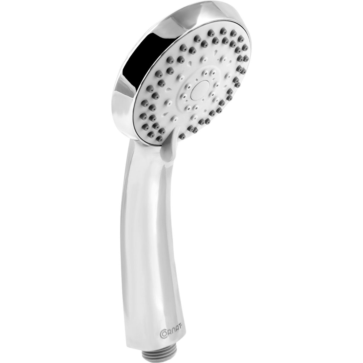 Cornat Handbrause Fit 5 Strahlarten chrom