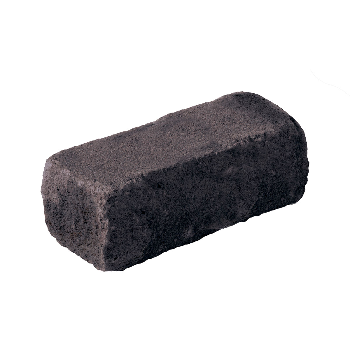 Diephaus  Mauerstein Cup-Mini schwarz 35 x 16,5 x 15 cm