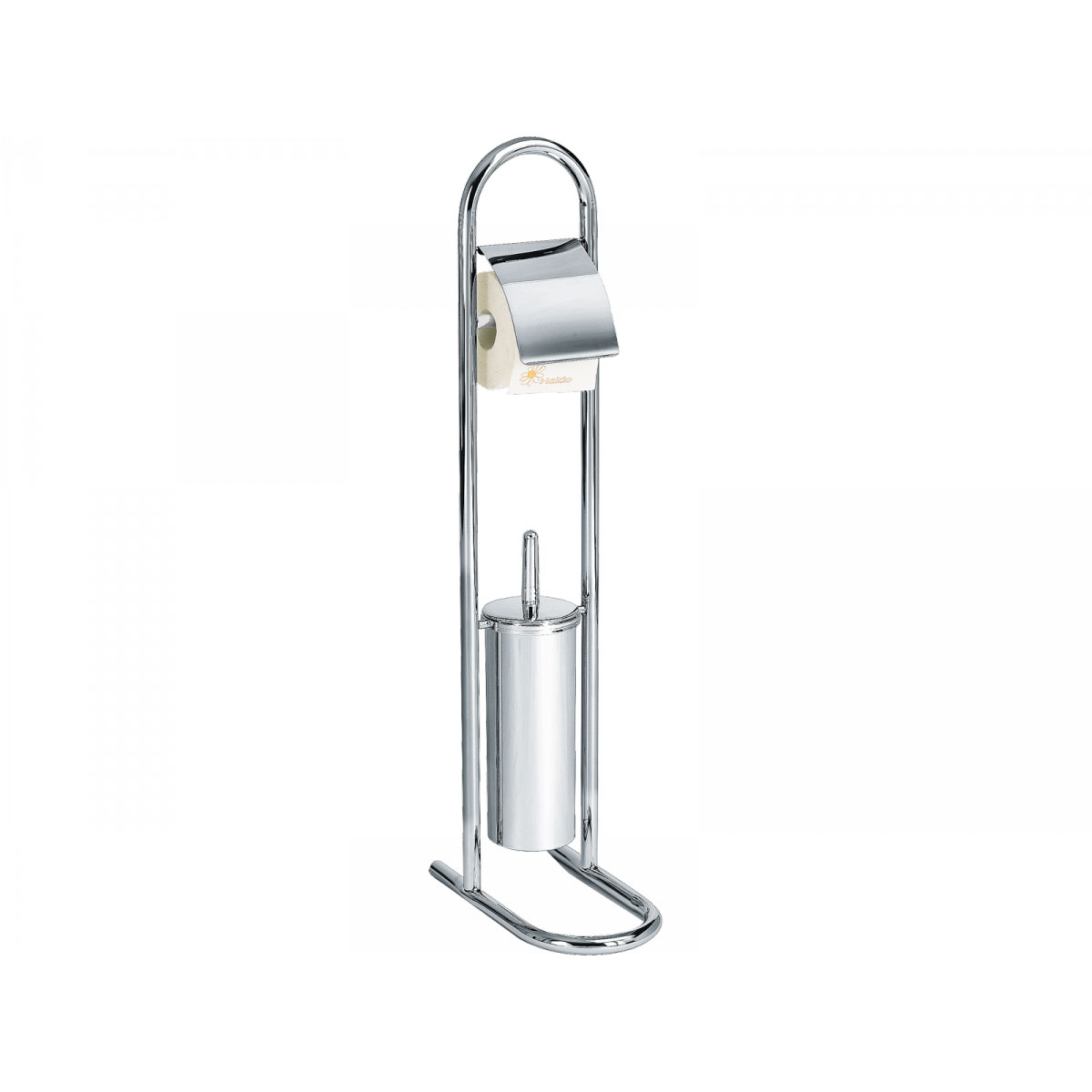 WC-Standbürstengarnitur