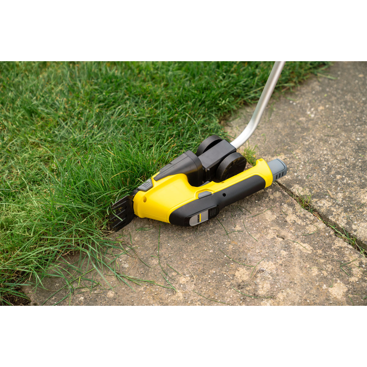 Kärcher  Teleskopstiel GSH Bild 2