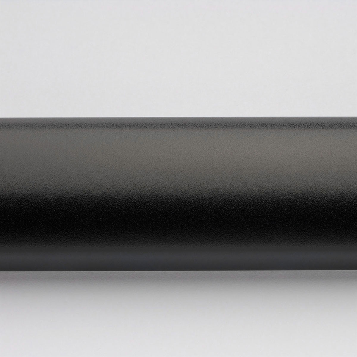 Breuer  Drehtür Elana 6 für Seitenwand, Anschlag rechts, schwarz matt, Terrazzo, 800 mm Bild 6