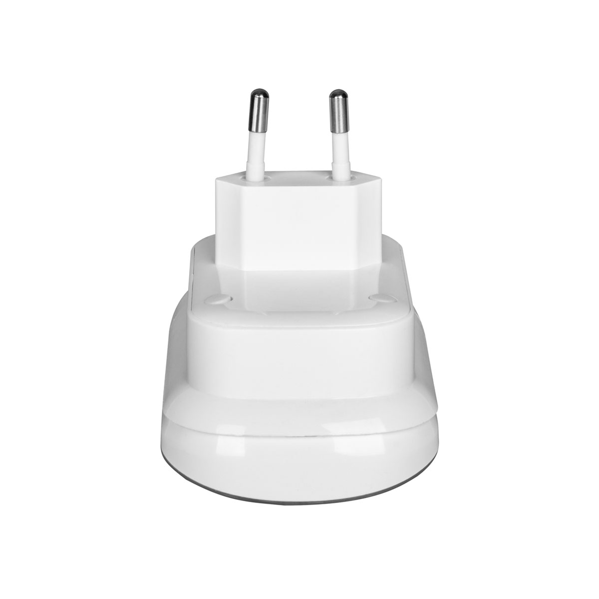 Flector LED-Nachtlicht mit Sensor und Taschenlampe weiß Bild 5