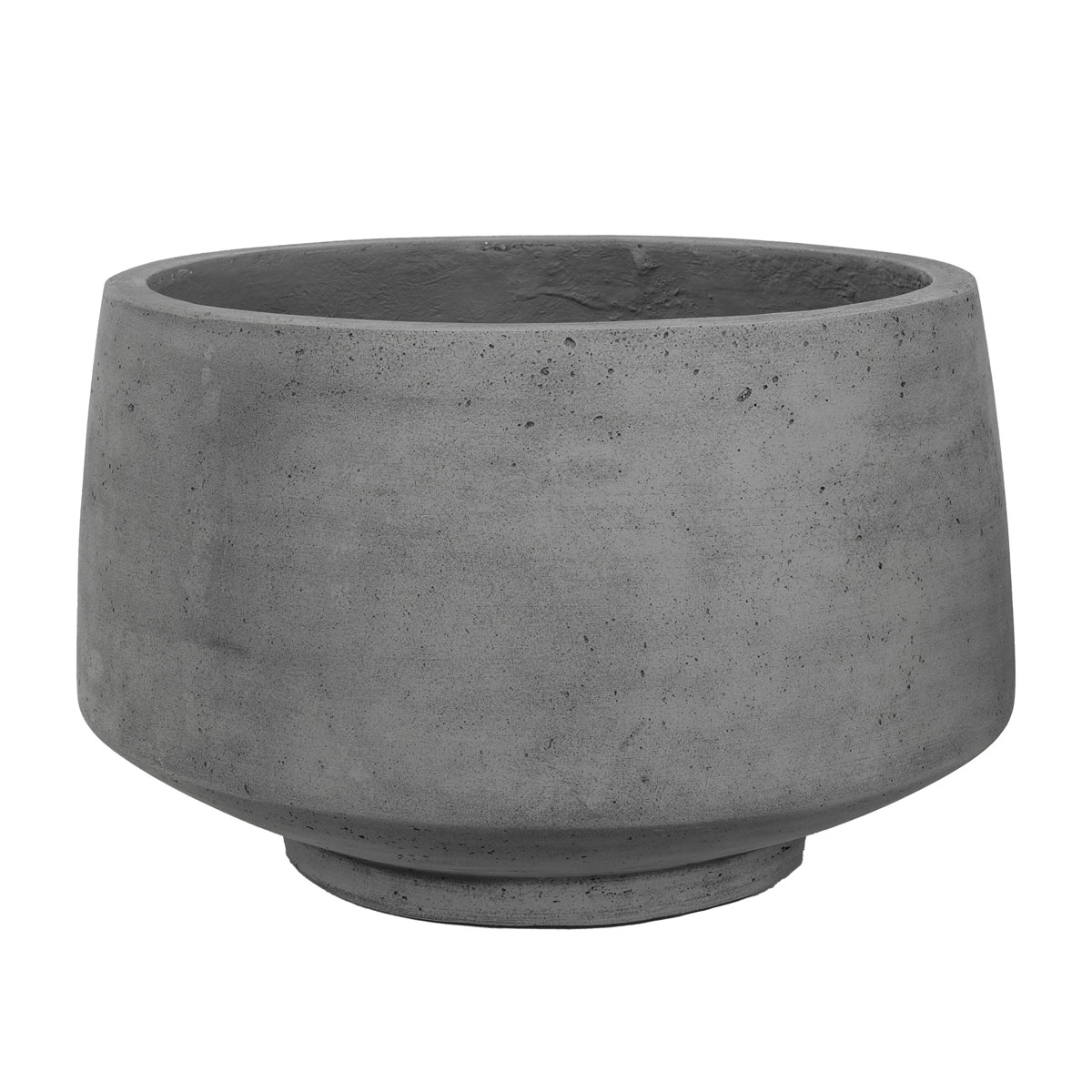 Haveson Pflanztopf PORES LxBxH 53 x 53 x 33 cm Bild 2