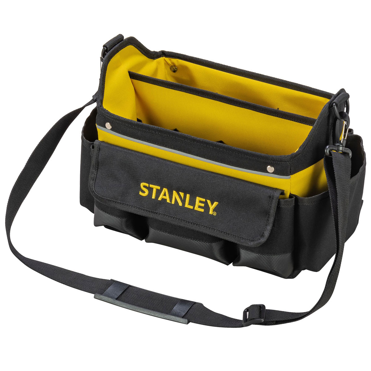 Stanley Offene Werkzeugtasche Bild 2