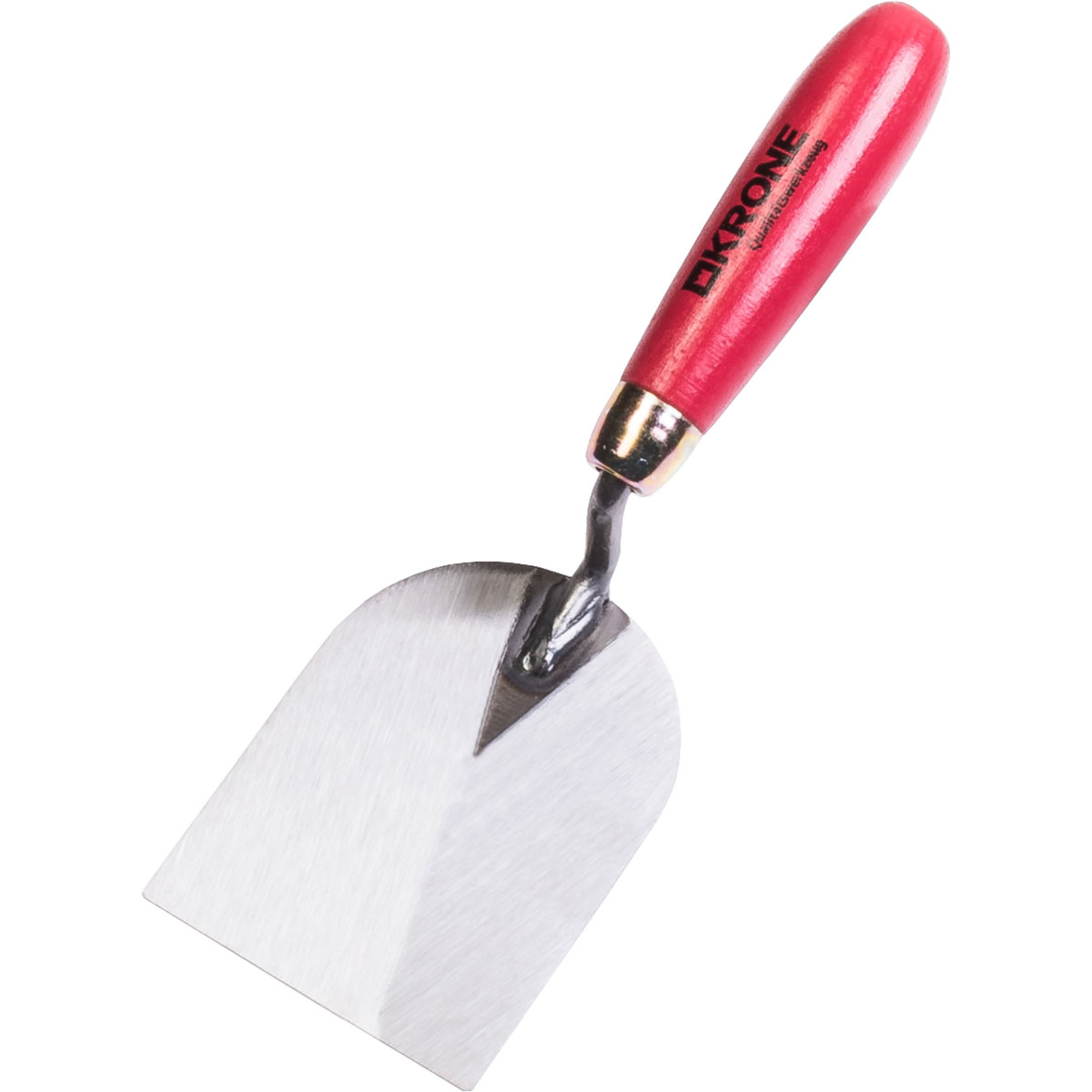 Krone  Stukkateurspachtel 80 mm