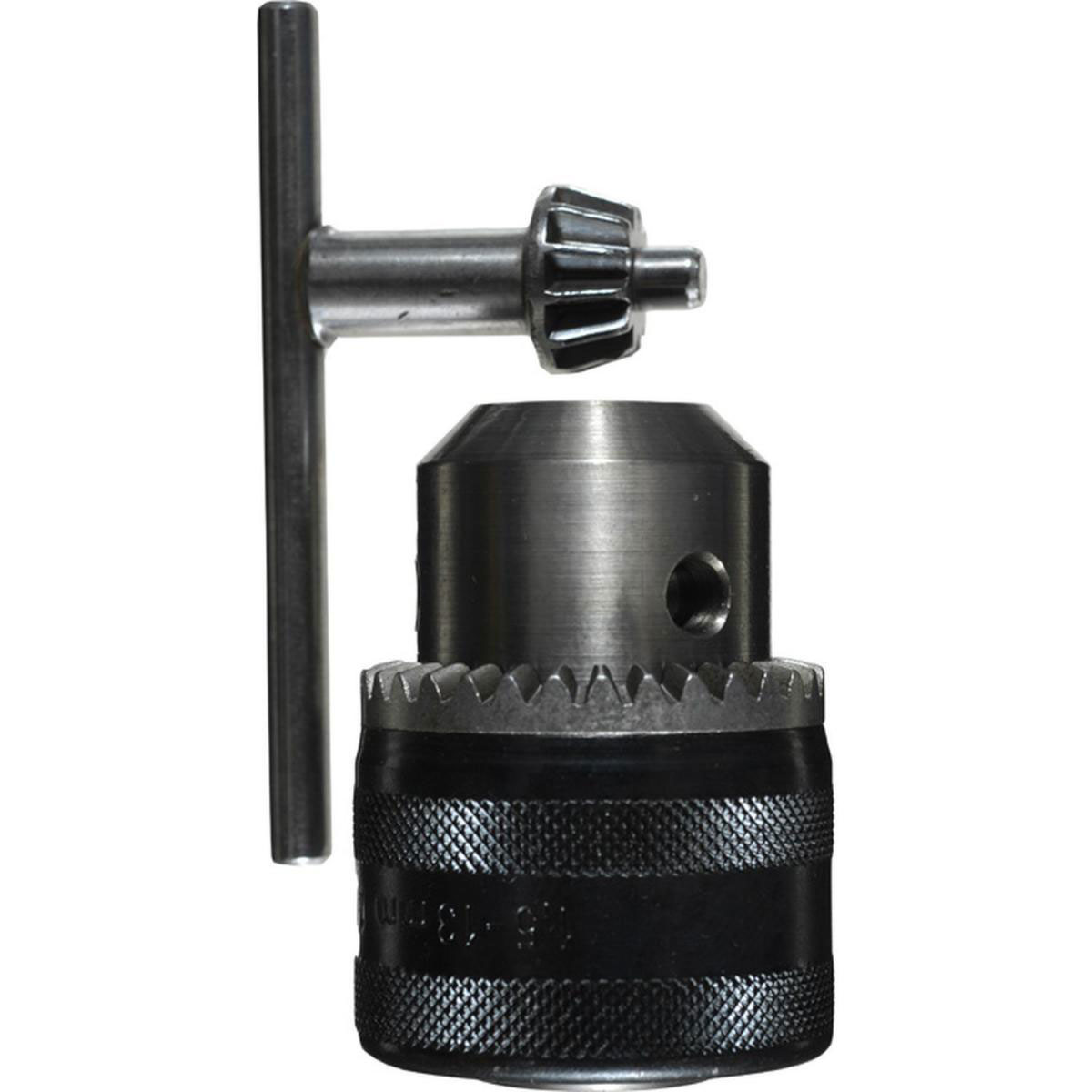 kwb  Zahnkranz-Bohrfutter 13 mm schlagbohrfest Bild 1