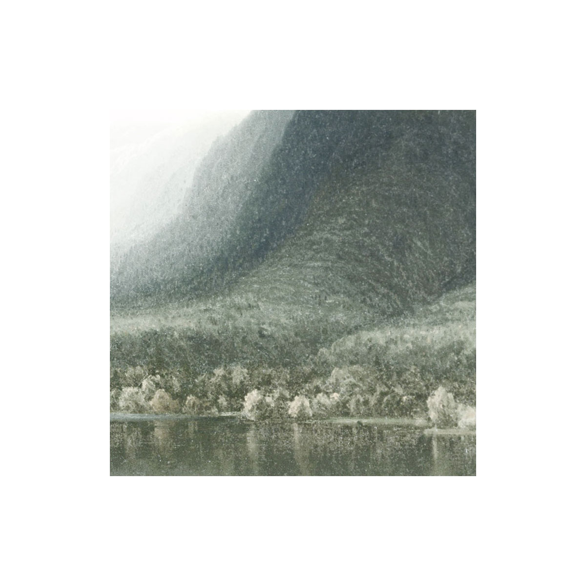 Komar  Vlies Fototapete Journey 300x280 cm Bild 8