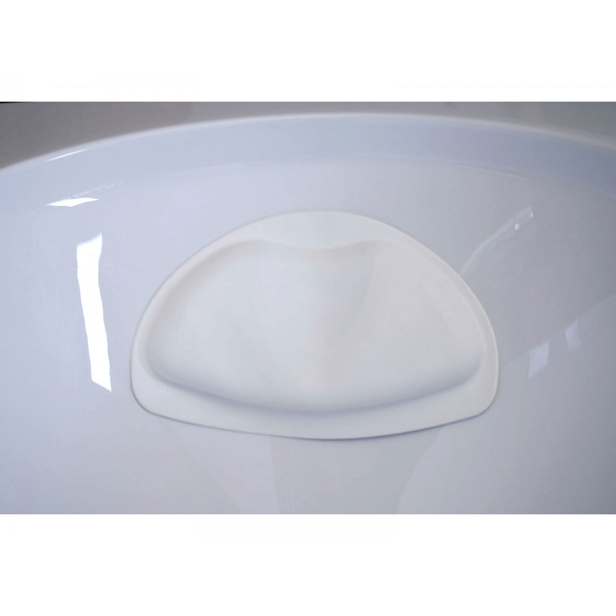 Valblue  Kopfpolster Kautschuk