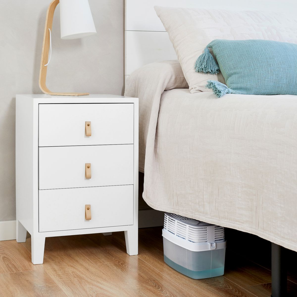 Humydry Raumentfeuchter PREMIUM 1000 Bild 2