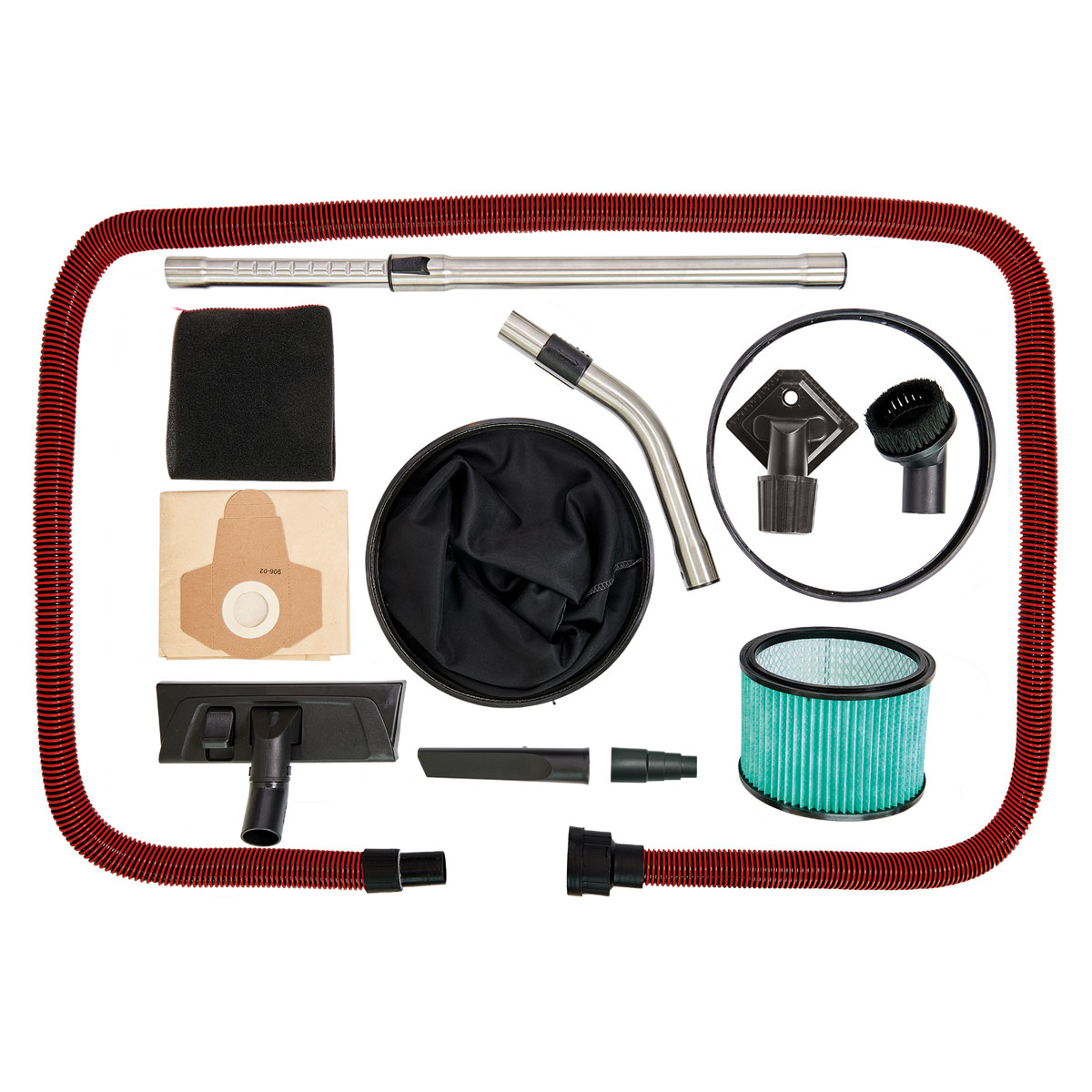 Einhell Nass-Trockensauger TE-VC 2340 SAC Bild 2