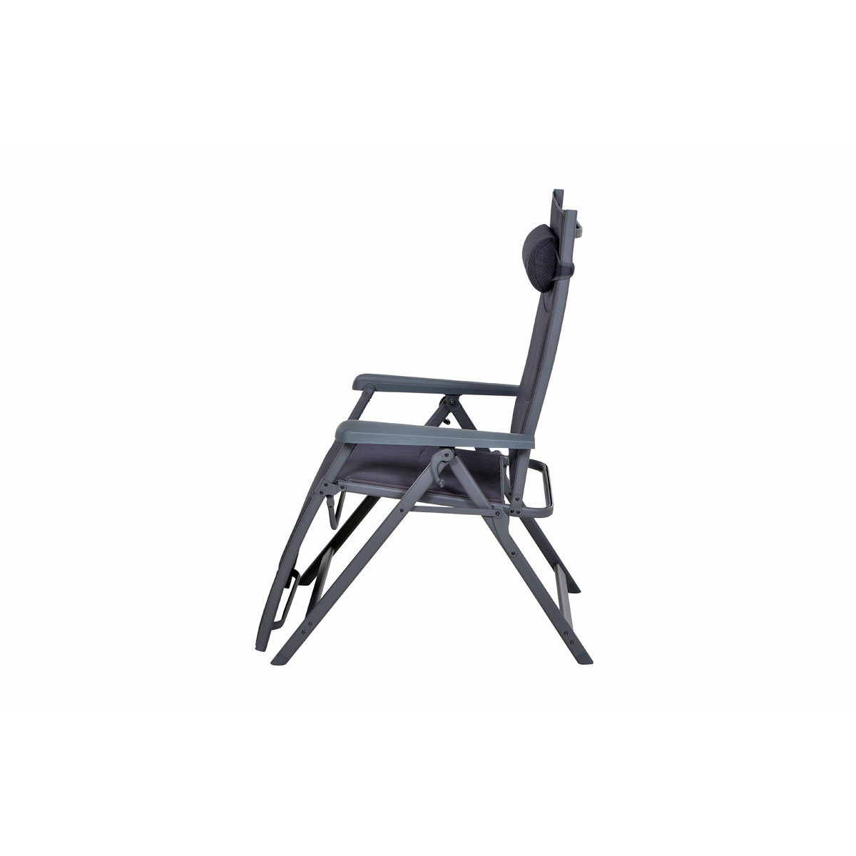 Camping-Relaxsessel Premium Bild 3