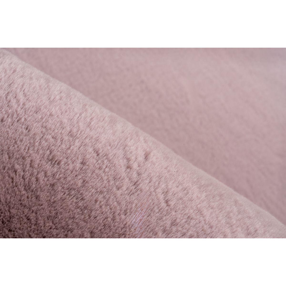 Rabbit 125 Lila 180cm x 280cm Bild 3