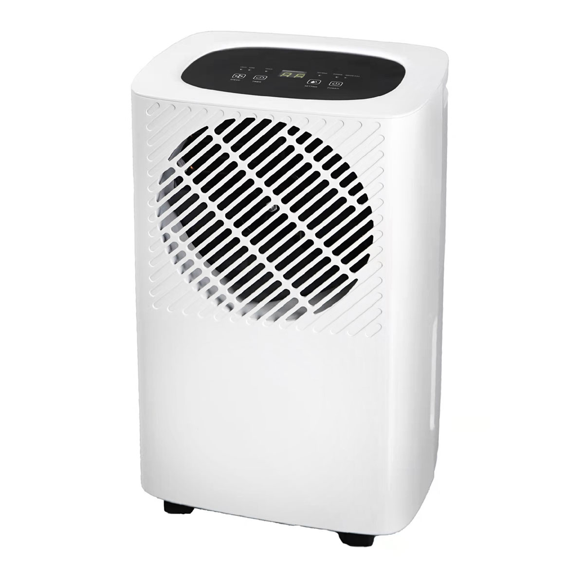 Luftentfeuchter TECH